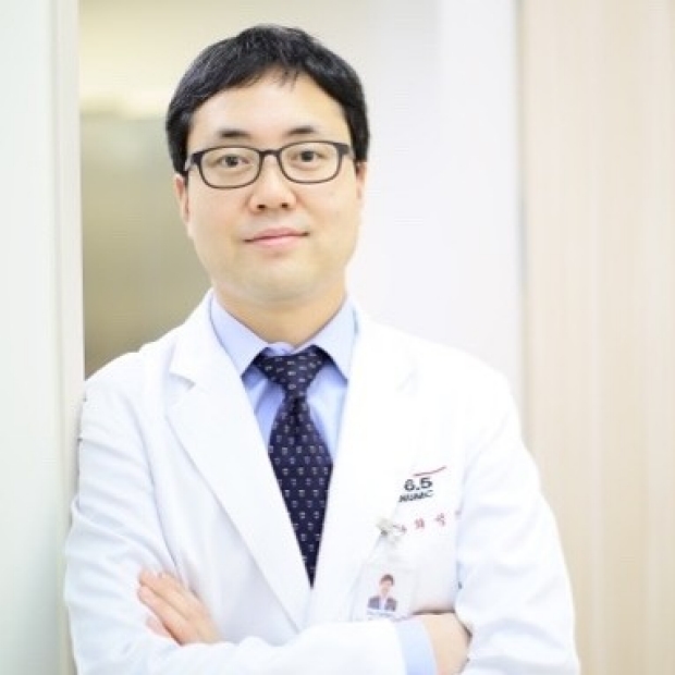 Seockhwan Choi, MD
